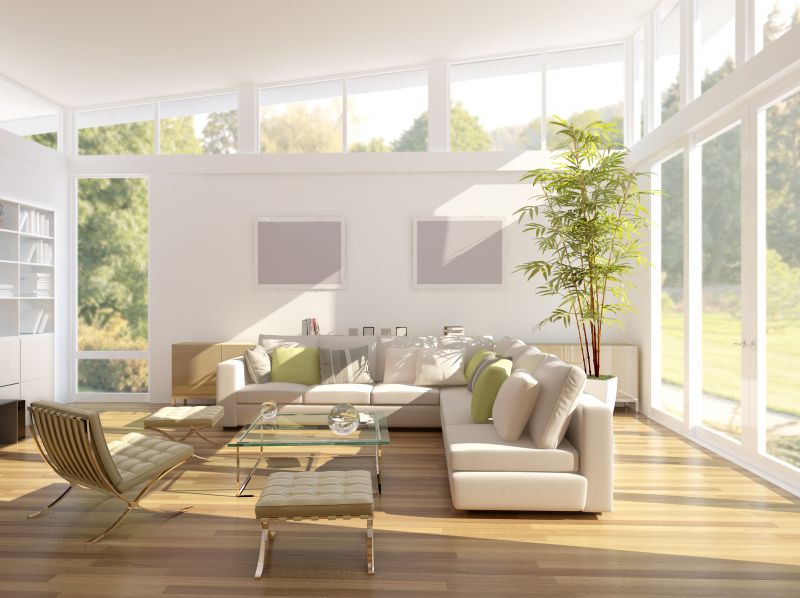 Bamboo Flooring Installation in Golden, CO