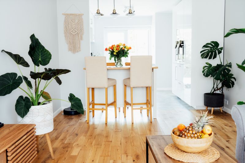 Bamboo Flooring Installation in Golden, CO