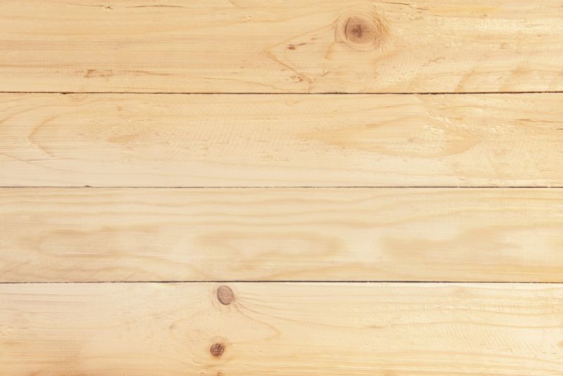 Birch Floor Installation in Golden, CO