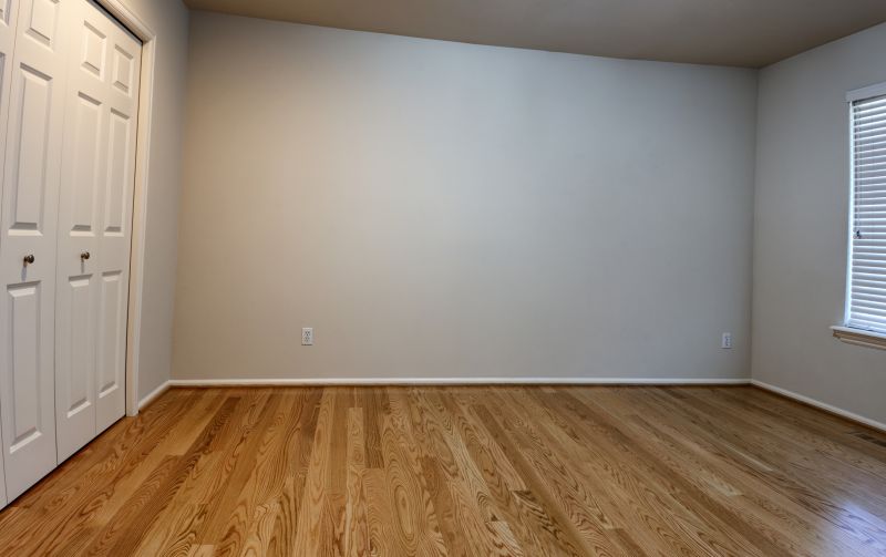 Finished Floor Installation in Golden, CO