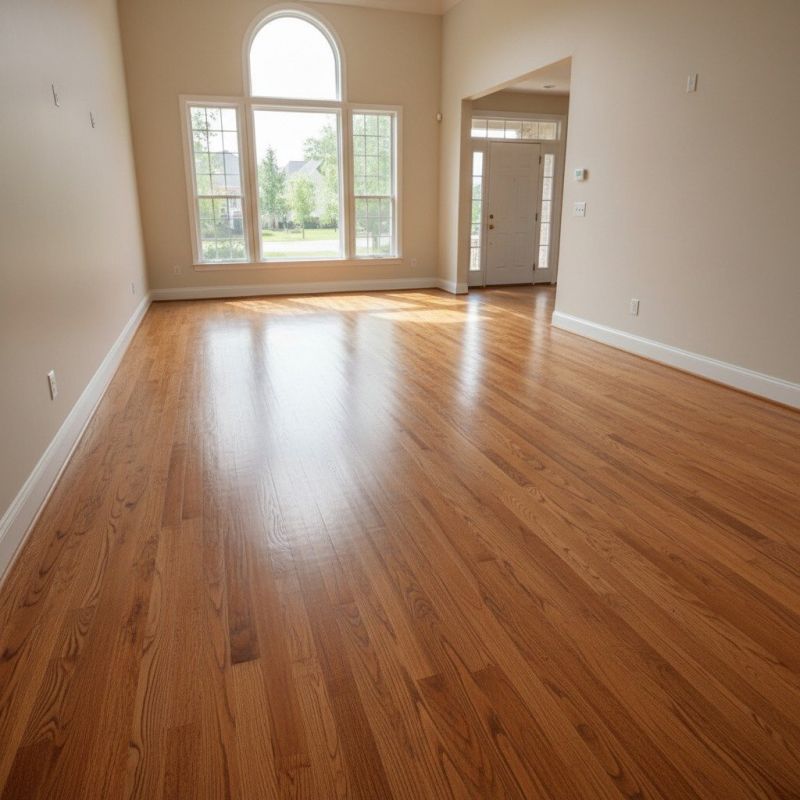 Hardwood Installation in Arapahoe County, CO