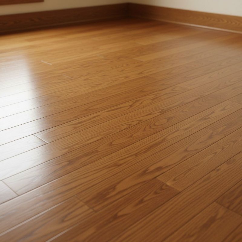 Hardwood Installation in Arvada, CO