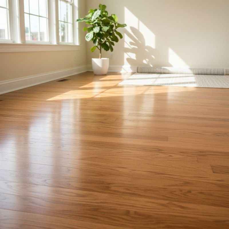 Hardwood Installation in Black Hawk, CO