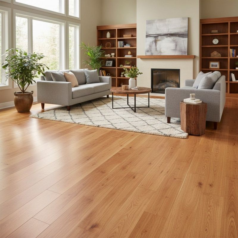 Hardwood Installation in Douglas County, CO