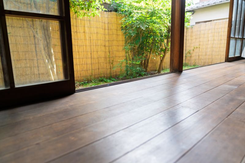 Hardwood Replacement in Boulder, CO