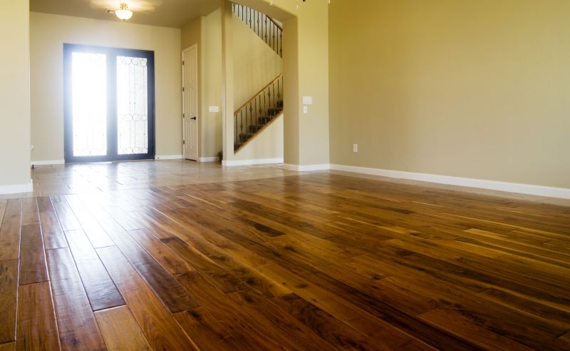 Hardwood Replacement in Conifer, CO