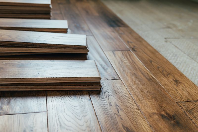 Hardwood Replacement in Morrison, CO