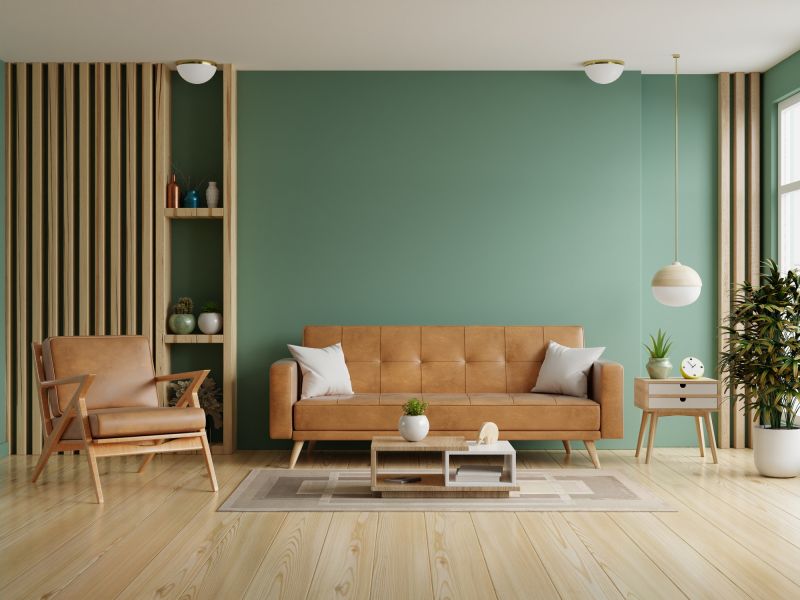 Maple Flooring Installation in Broomfield, CO