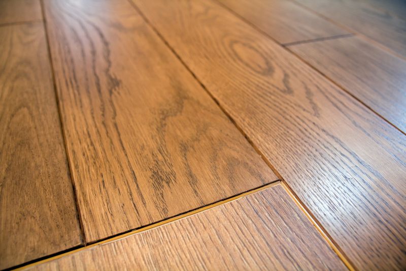 Maple Flooring Installation in Morrison, CO