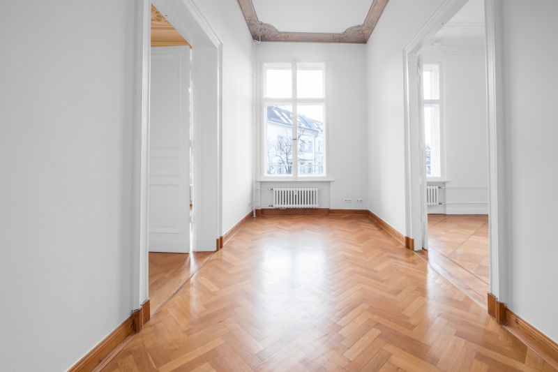 Parquet Flooring Installation in Golden, CO