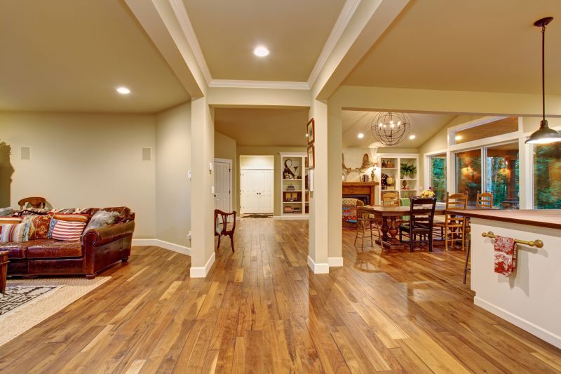 Residential Hardwood Service in Golden, CO