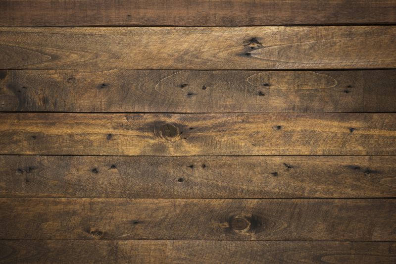 Walnut Flooring Installation in Golden, CO