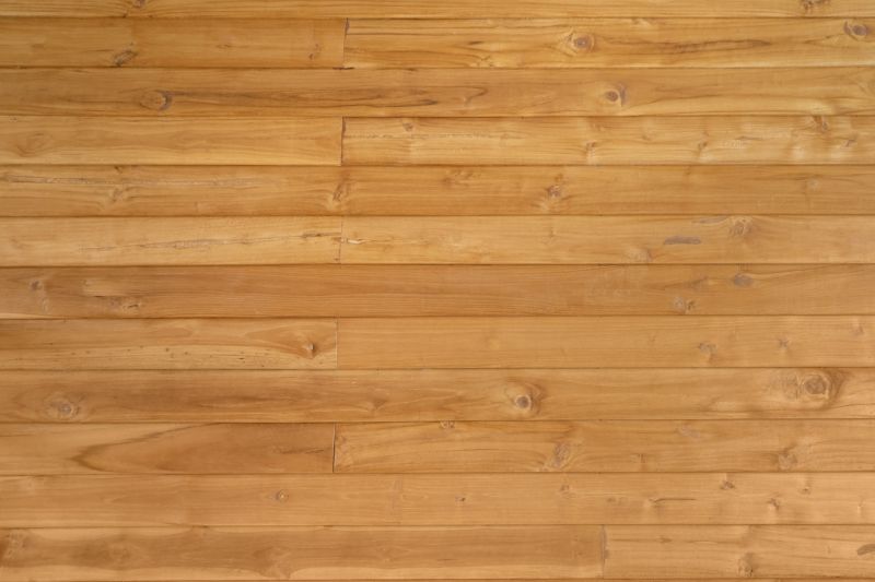 White Oak Floor Installation in Golden, CO