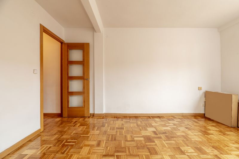 White Oak Floor Installation in Golden, CO