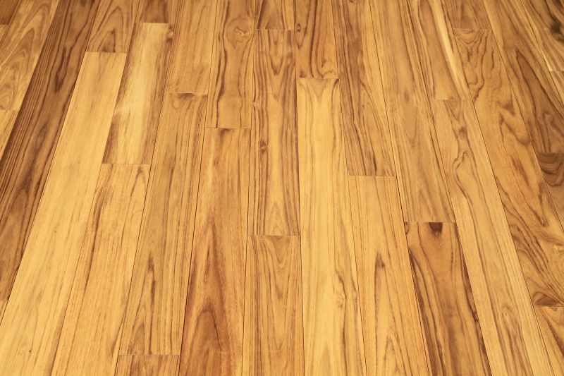 Wood Floor Replacement in Clear Creek County, CO
