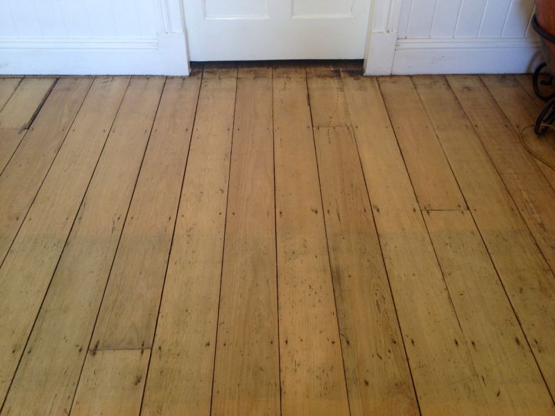 Wood Floor Replacement in Commerce City, CO