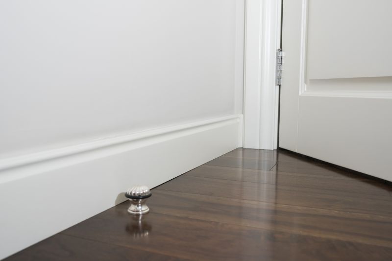 Wood Flooring Installation in Douglas County, CO