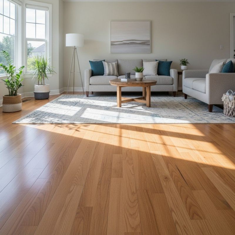Wood Flooring Replacement in Boulder, CO