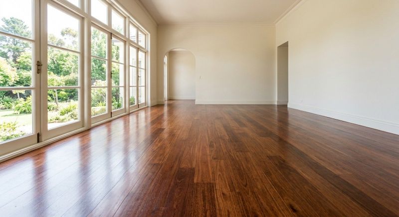 Wood Flooring Replacement in Clear Creek County, CO