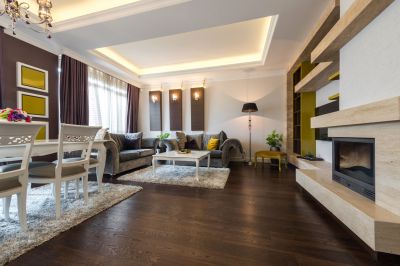 Wood Flooring Replacement in Commerce City, CO