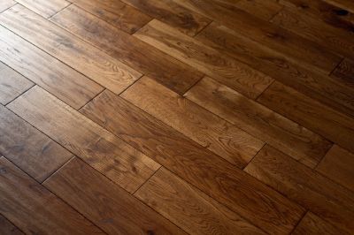 Wood Flooring Replacement in Jefferson County, CO